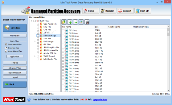Crack for easy data recovery software